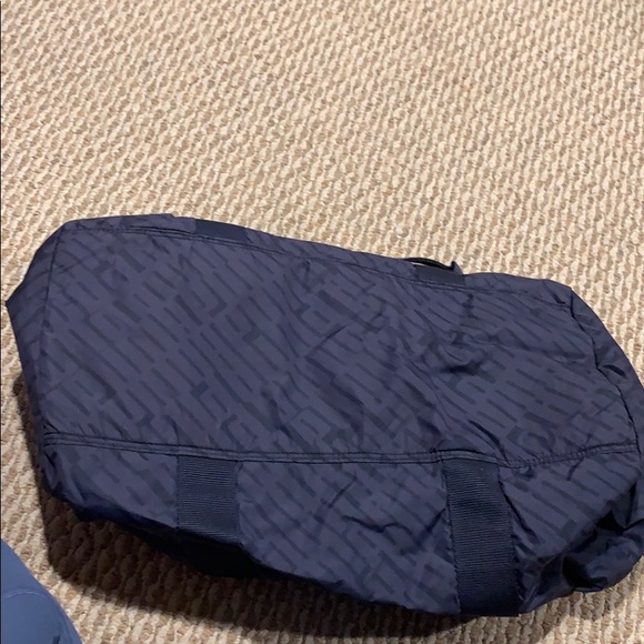 Puma Gym Duffle Bag - Picture 4 of 4